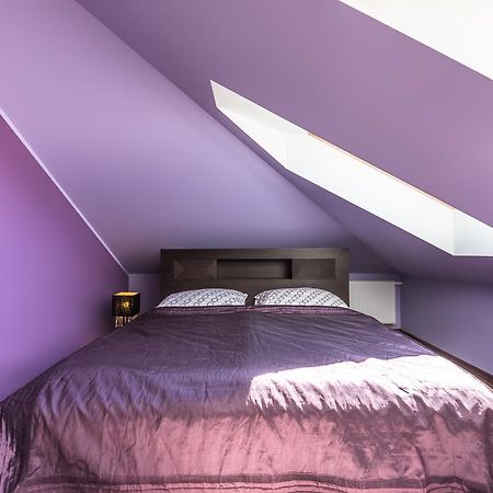 Apartament Osiedle Baltyk Grzybowo  Exteriér fotografie