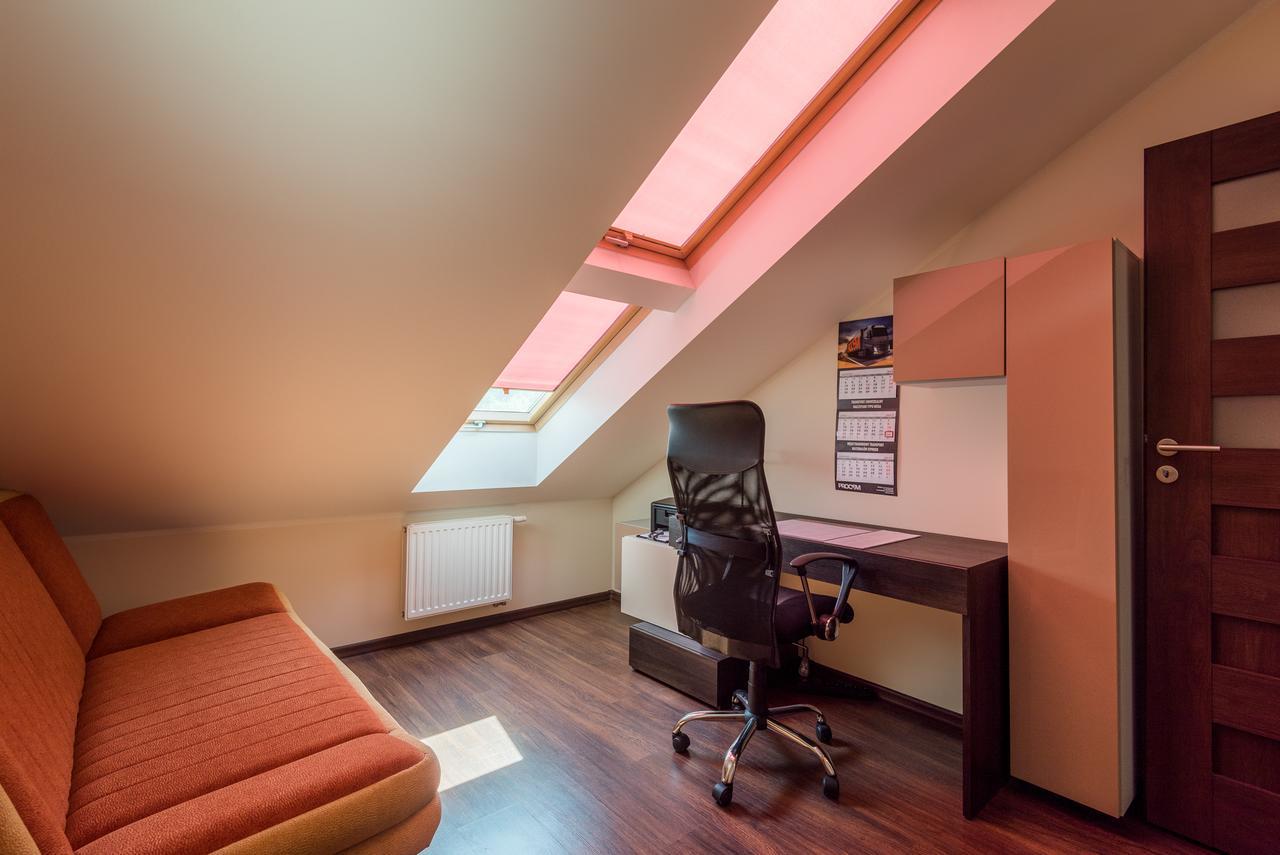 Apartament Osiedle Baltyk Grzybowo  Exteriér fotografie