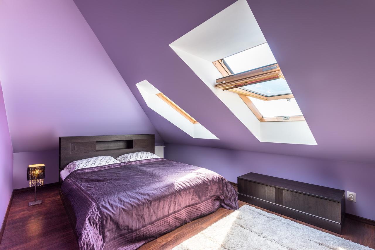 Apartament Osiedle Baltyk Grzybowo  Exteriér fotografie